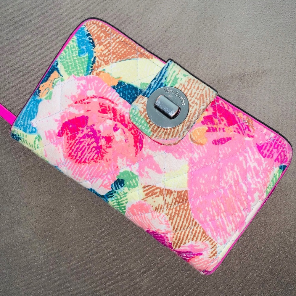 Wallet!